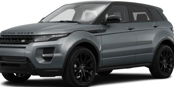 LAND ROVER RANGE ROVER EVOQUE 2015 SALVT2BG3FH033760 image LAND ROVER RANGE ROVER EVOQUE 2015 SALVT2BG3FH033760 image